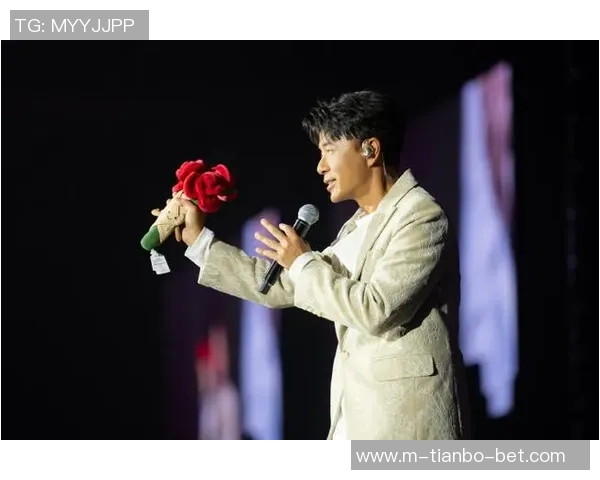 李克勤倾情献唱足球歌曲激励球迷热情助力赛场荣耀