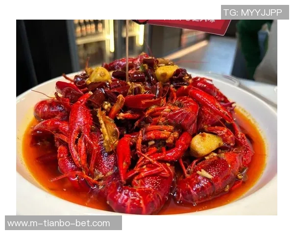 虹口足球场美食探秘小龙虾的独特风味与球迷的完美搭配